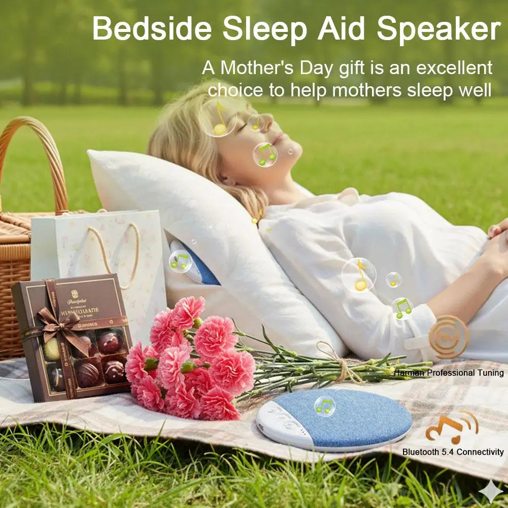 Pillow Speaker