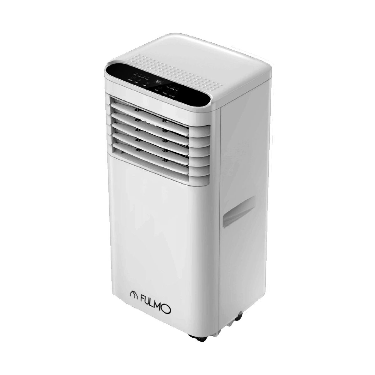 Mobile Klimaanlage: Kühle, wo Sie wollen!