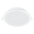 LED-Deckenstrahler Philips Meson 23,5 W 2550 Lm (4000 K)