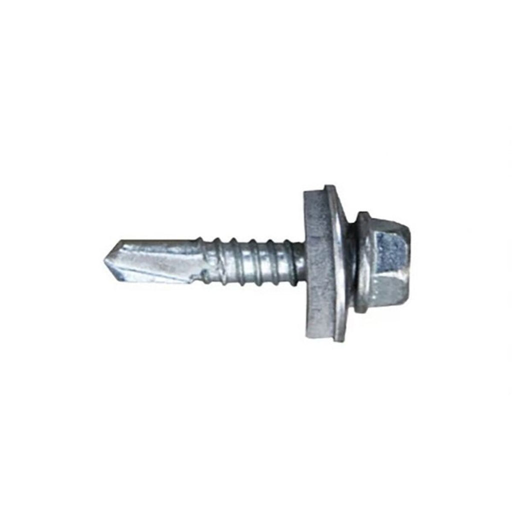 Schraubenkasten CELO 7301 Ø 4,8 x 32 mm PZ Bohrer Mit Unterlegscheibe