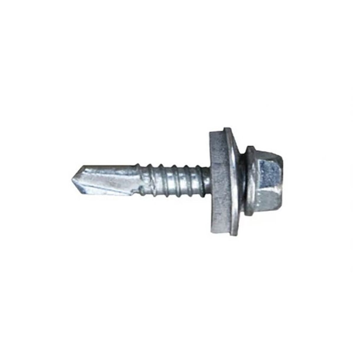 Schraubenkasten CELO 7301 Ø 4,8 x 32 mm PZ Bohrer Mit Unterlegscheibe