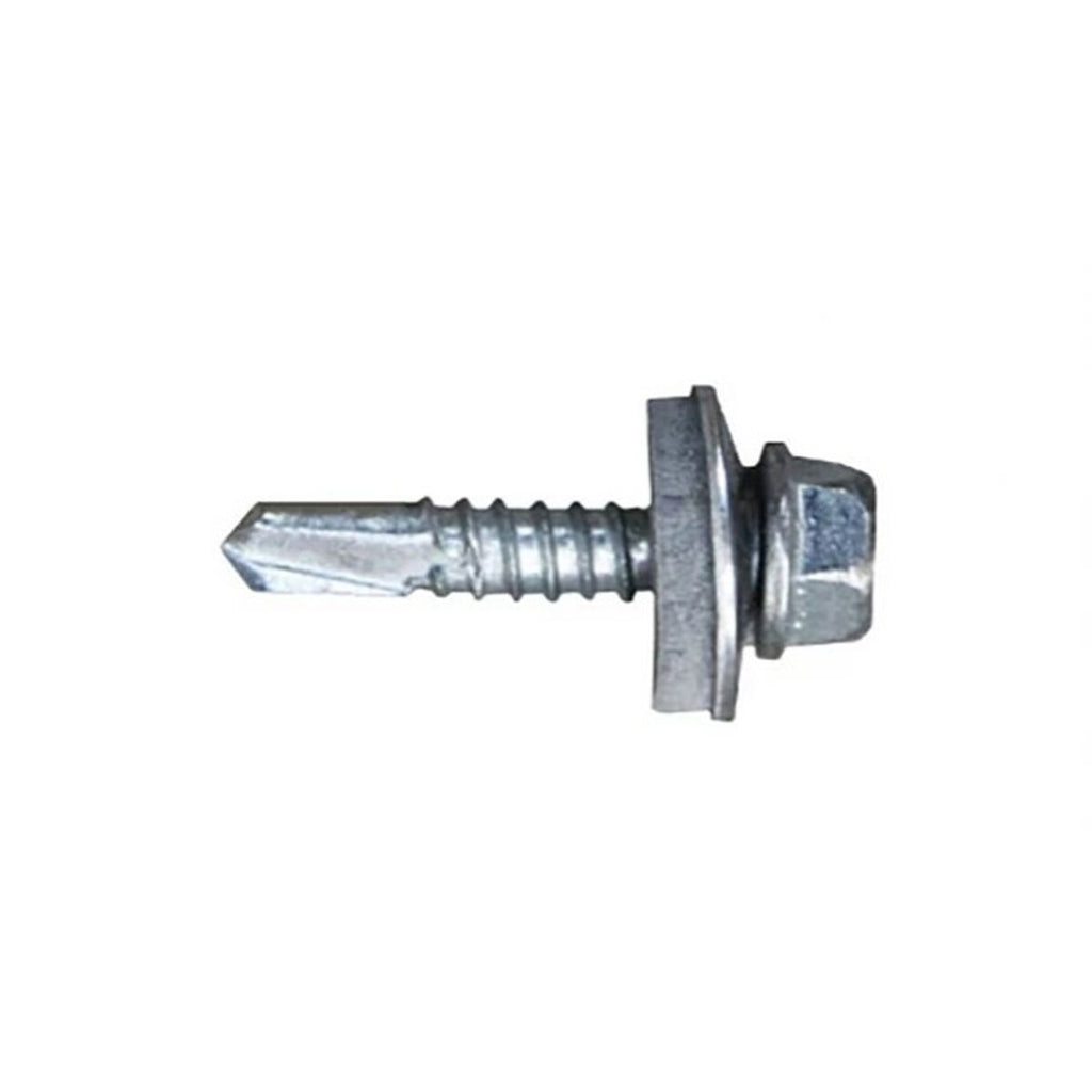 Schraubenkasten CELO 7301 Ø 4,8 x 38 mm Mit Unterlegscheibe Sechseckig