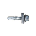 Schraubenkasten CELO 7301 Ø 4,8 x 38 mm Mit Unterlegscheibe Sechseckig