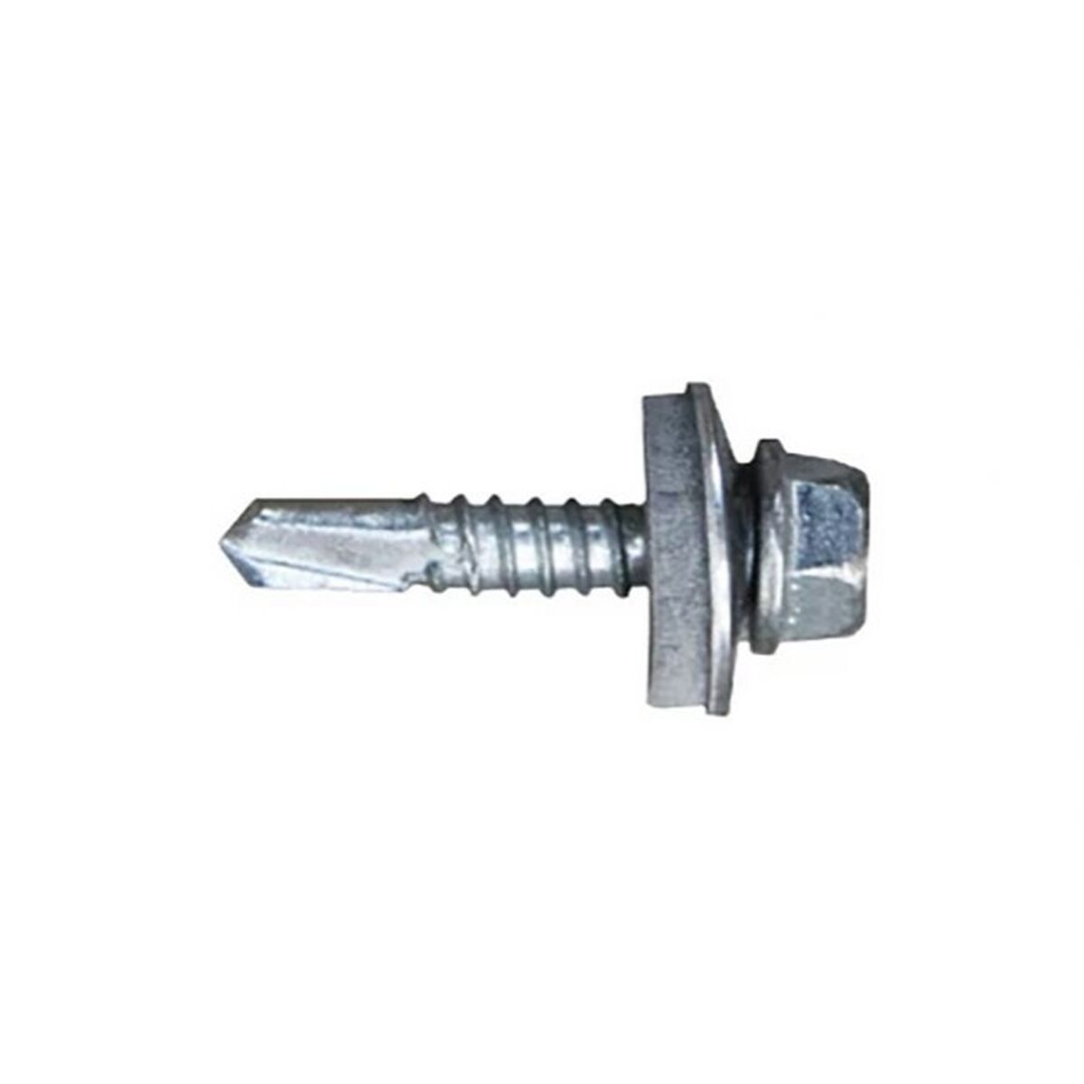 Schraubenkasten CELO 7301 Ø 4,8 x 38 mm Mit Unterlegscheibe Sechseckig