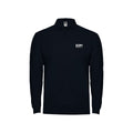 Herren Langarm Polo Schwarz – Klassisch & bequem für jede Zeit
