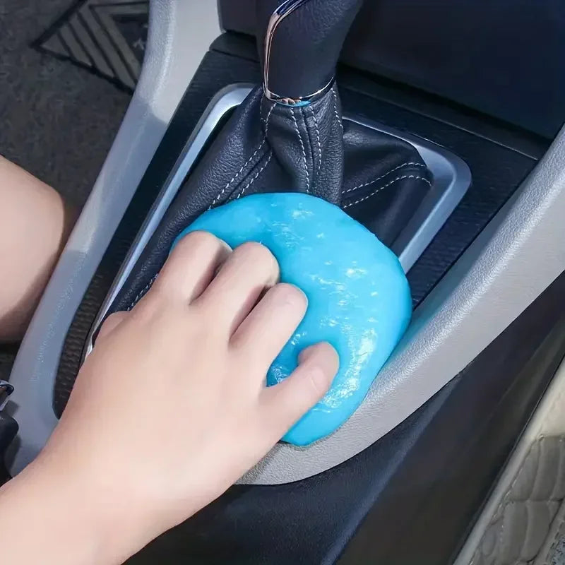 Auto Reinigungs-Gel Lüftung 4er-Pack