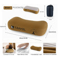 Memory-Foam Nackenkissen