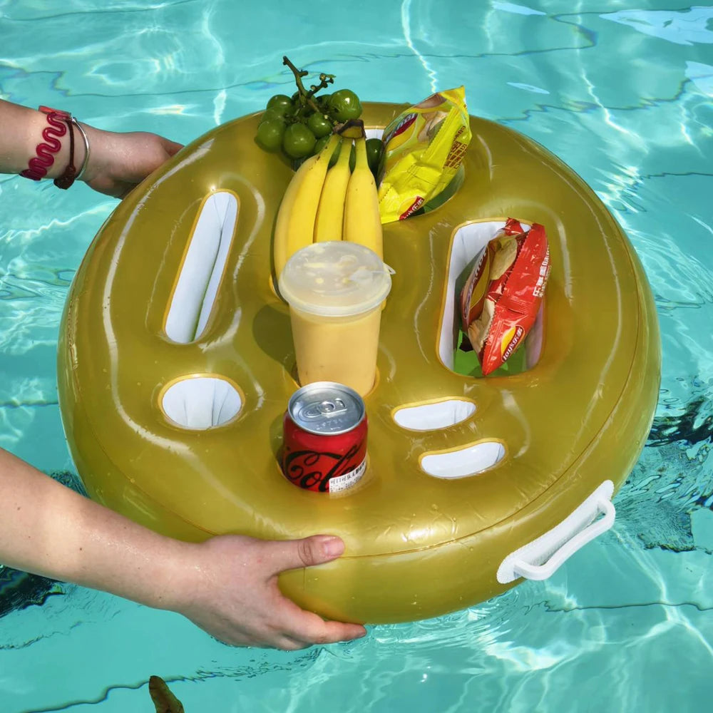 Floating Cooler XL Schwimmende Kühlbox
