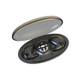 In-Ear-Kopfhörer mit ANC · Bluetooth 5.3, IPX5, 36h Akku – LuxeStyle