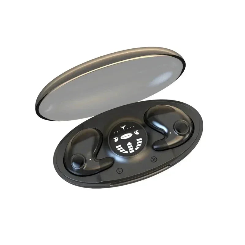 In-Ear-Kopfhörer mit ANC · Bluetooth 5.3, IPX5, 36h Akku – LuxeStyle