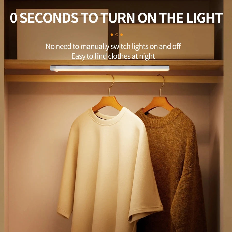Schrank-Leuchten LED