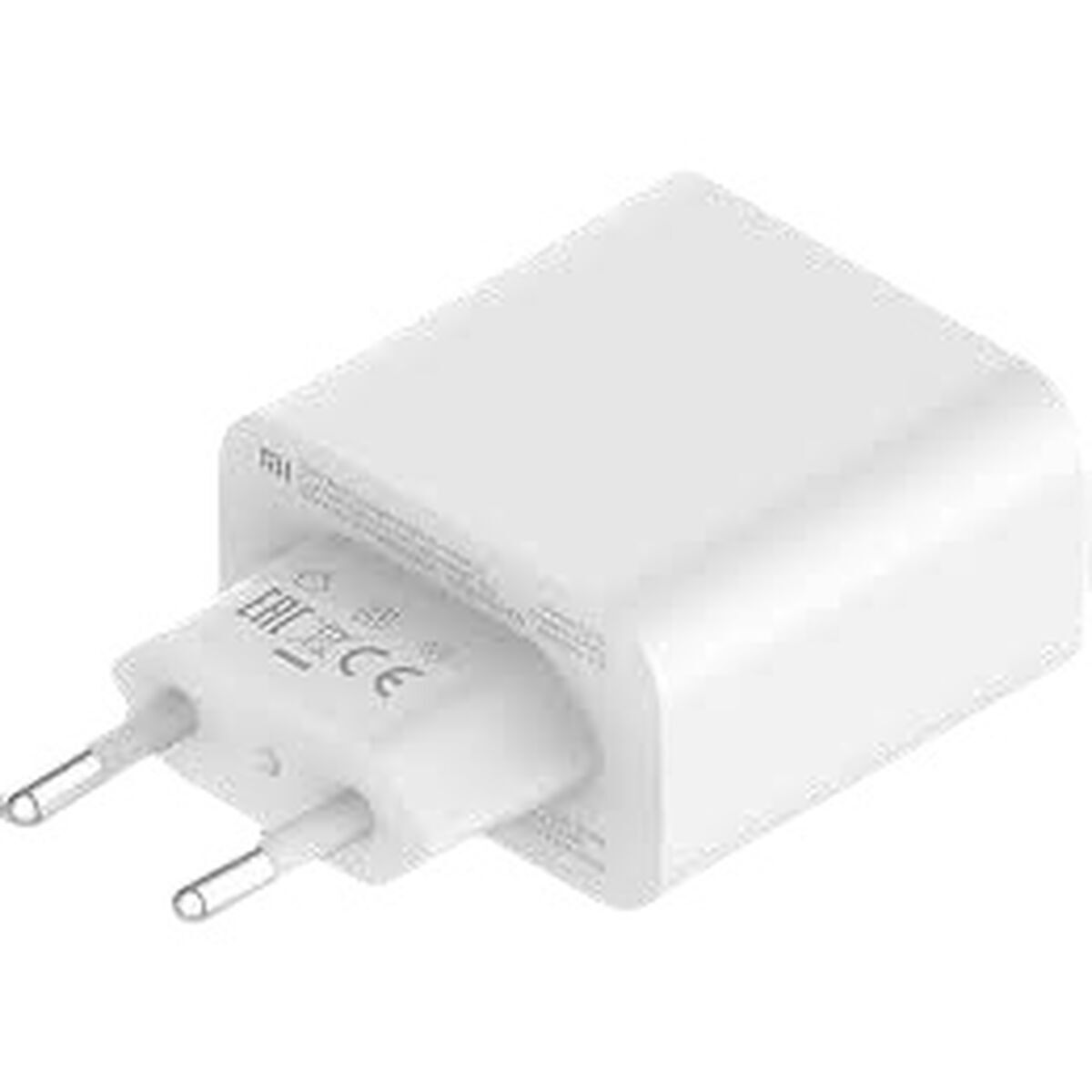 Wandladegerät Xiaomi BHR7757EU Weiß