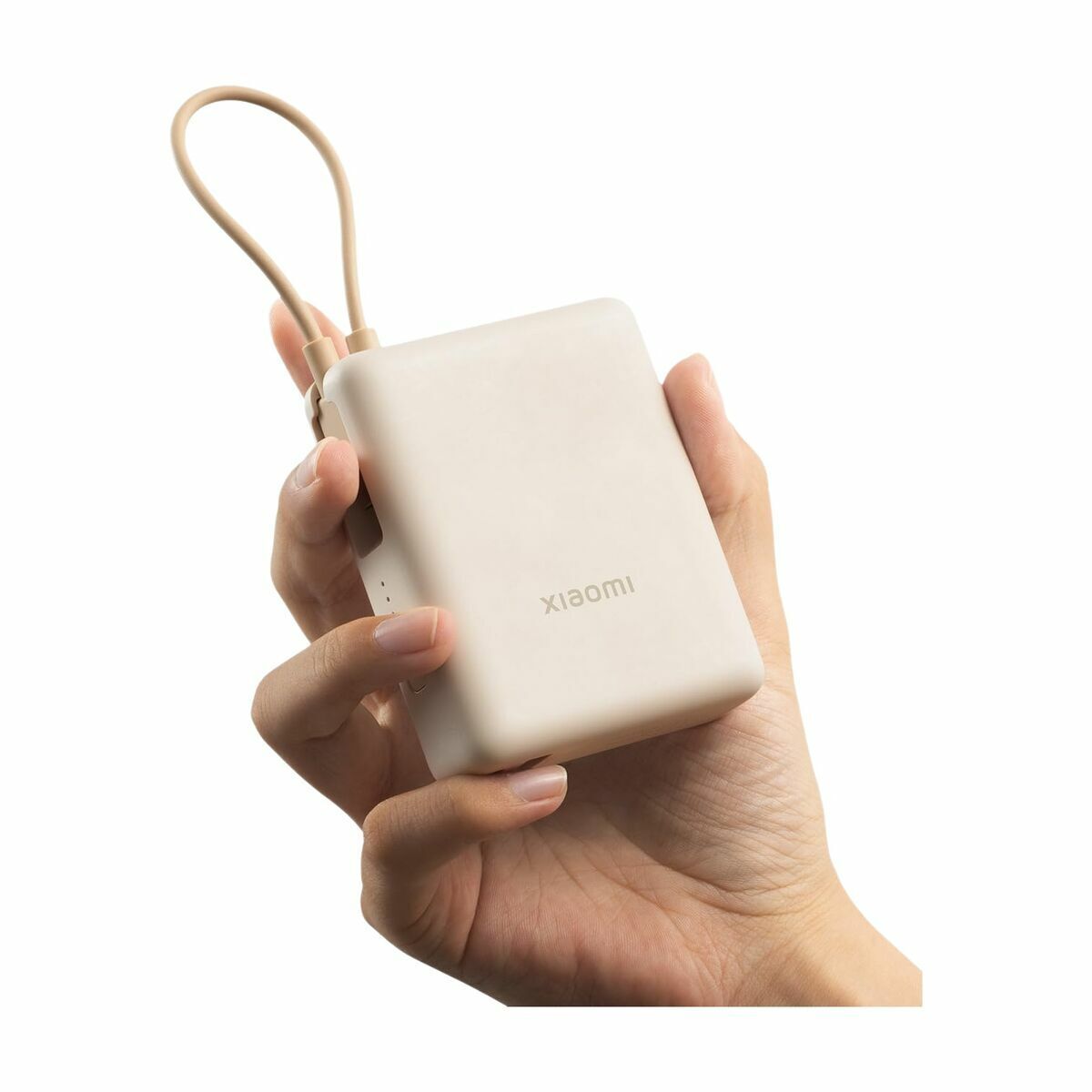 Powerbank Xiaomi PB1033MI Beige mAh
