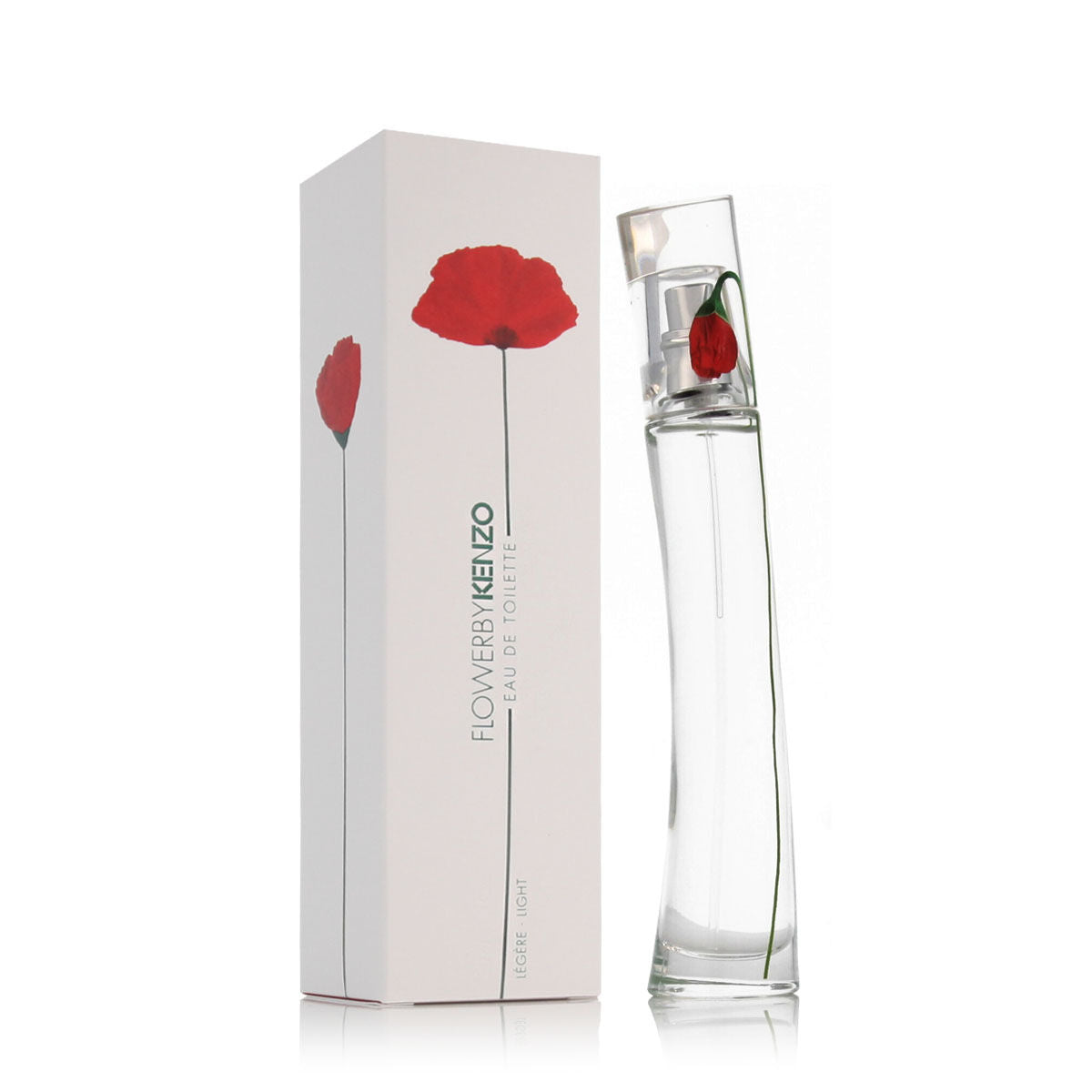 Kenzo Eau de Parfum «Jeu d'Amour»