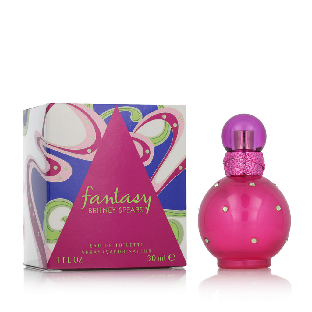 Britney Spears Fantasy Eau de Toilette