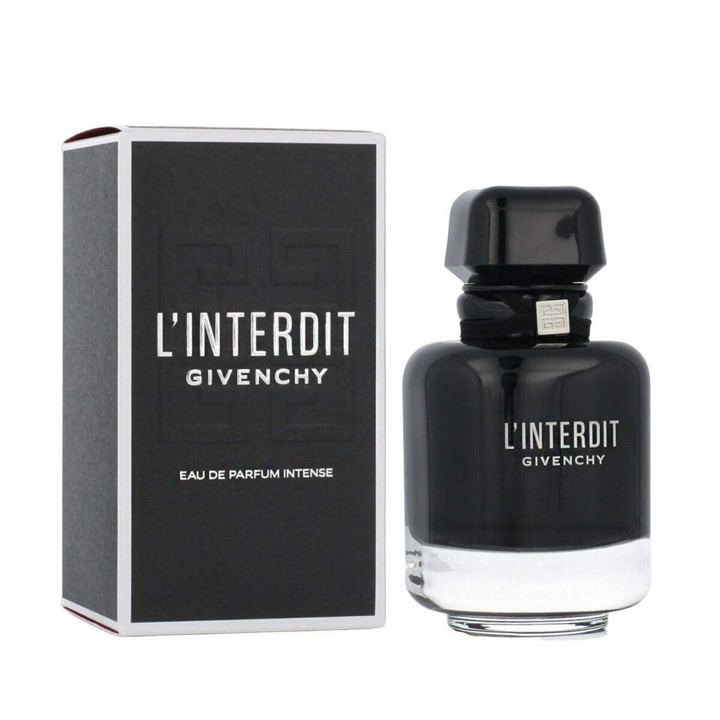 Damenparfüm Givenchy L'Interdit Eau de Parfum Intense EDP 80 ml