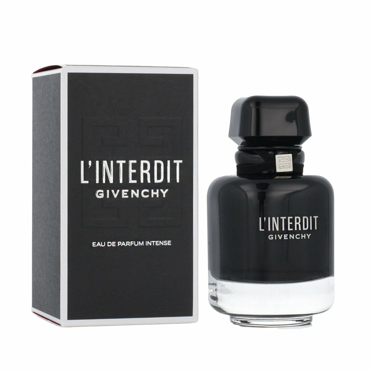 Damenparfüm Givenchy L'Interdit Eau de Parfum Intense EDP 80 ml