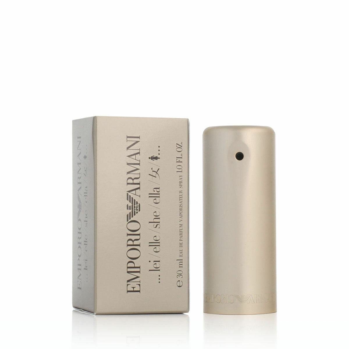 Damenparfüm Armani Emporio Armani Ella Damen Unisex Emporio Armani Ell