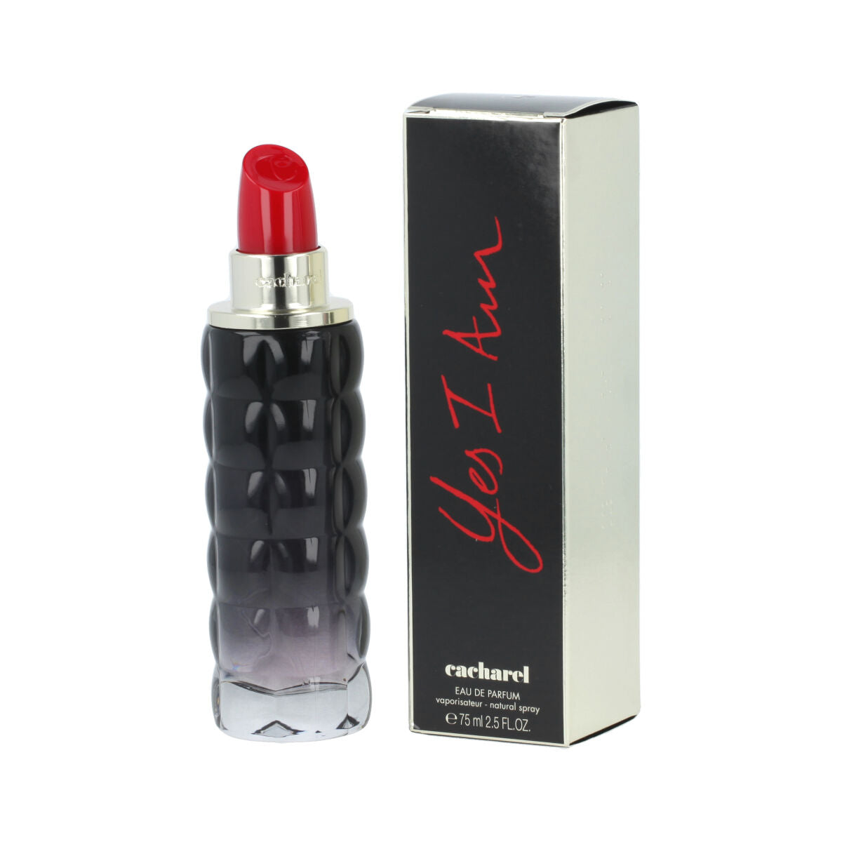 Damenparfüm Cacharel Yes I Am EDP 75 ml