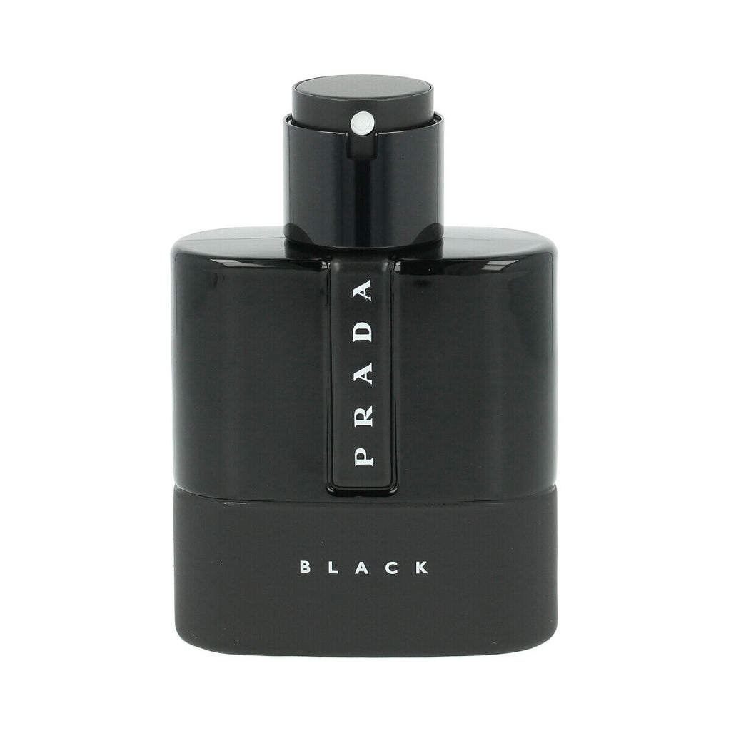 Damenparfüm Prada Luna Rossa Black EDP 50 ml