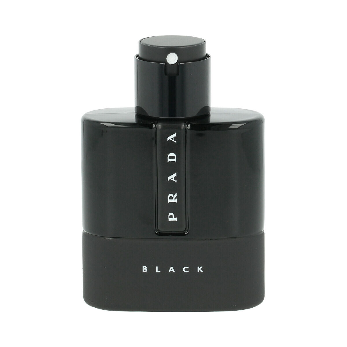 Damenparfüm Prada Luna Rossa Black EDP 50 ml