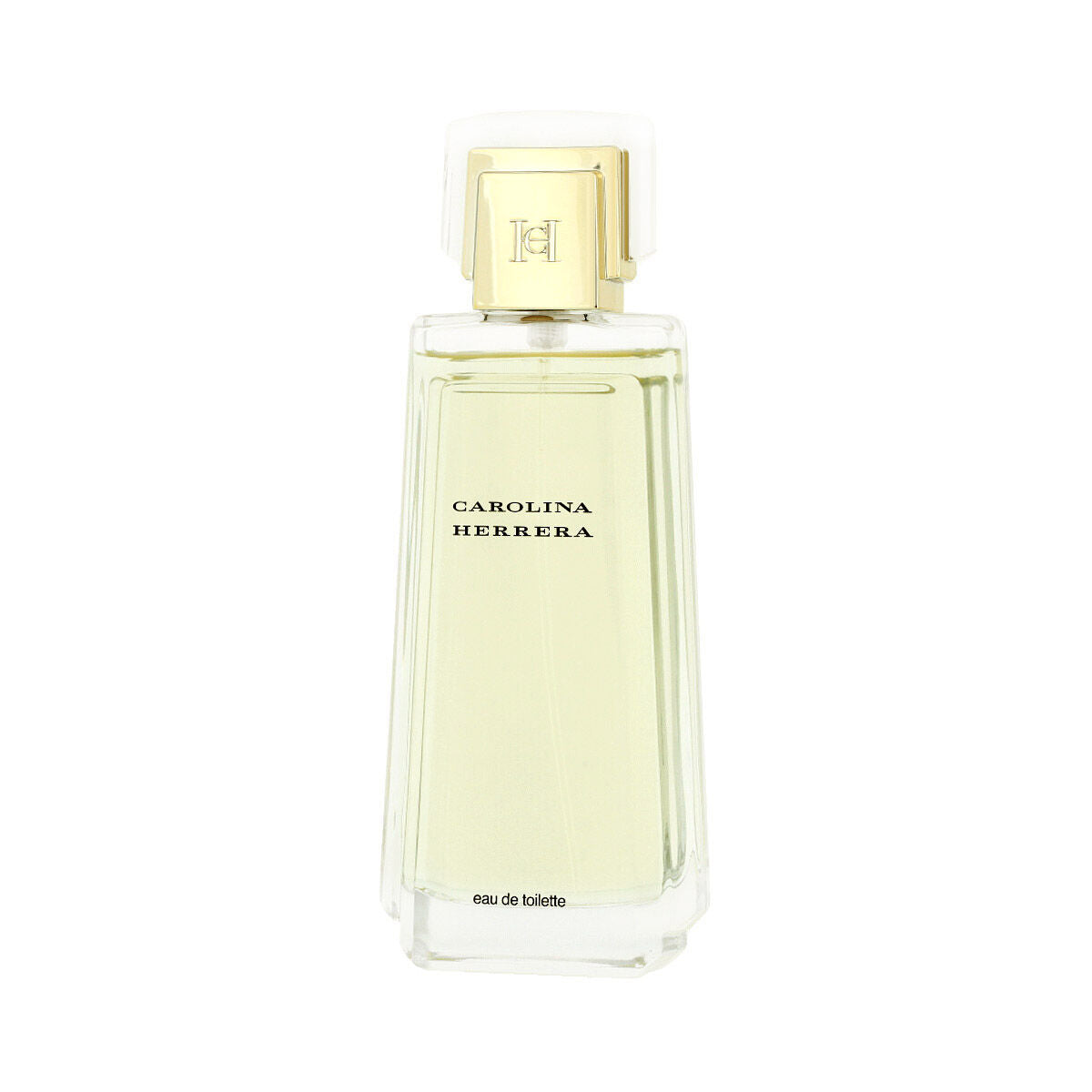 Damenparfüm Carolina Herrera EDT Carolina Herrera 100 ml