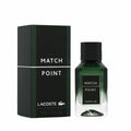 Lacoste Match Point Eau de Parfum 50 ml