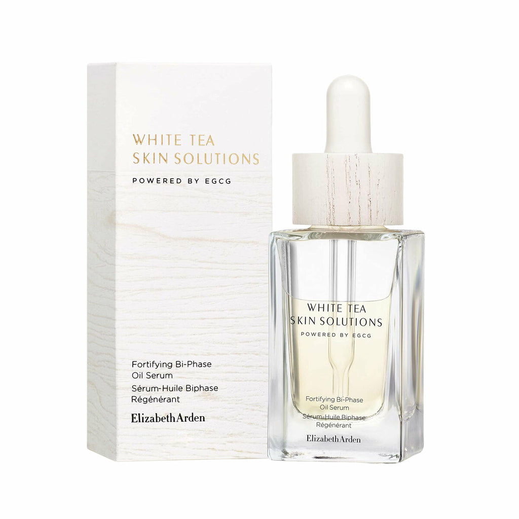 Gesichtsserum Elizabeth Arden White Tea Skin Solutions Regenerierend 3
