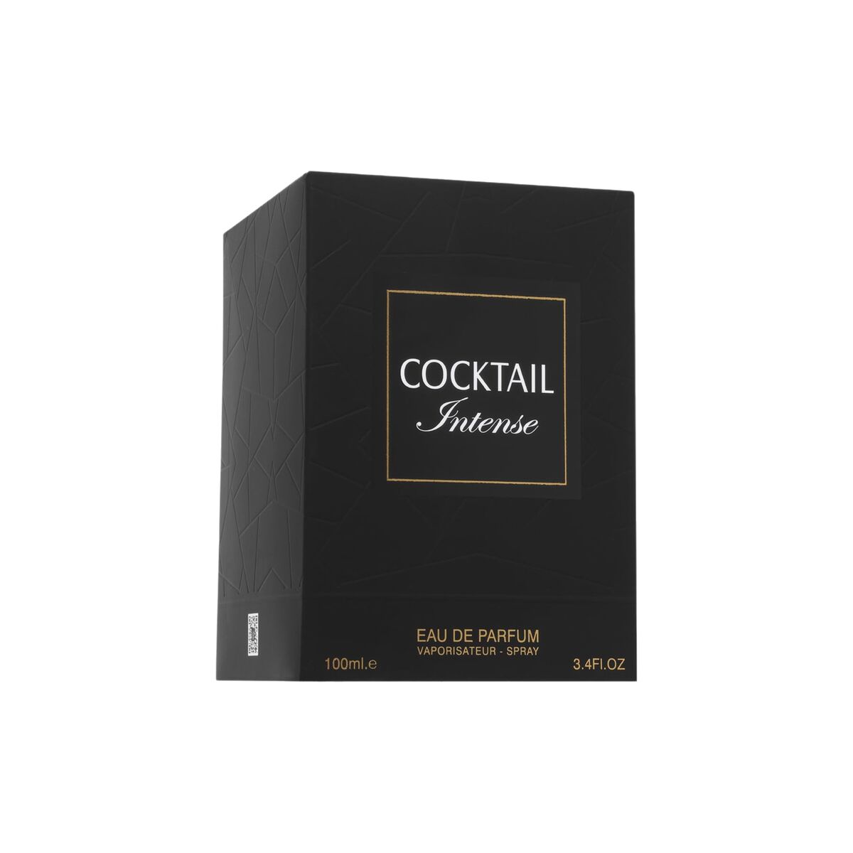 Fragrance World Cocktail Intense Eau de Parfum 100 ml