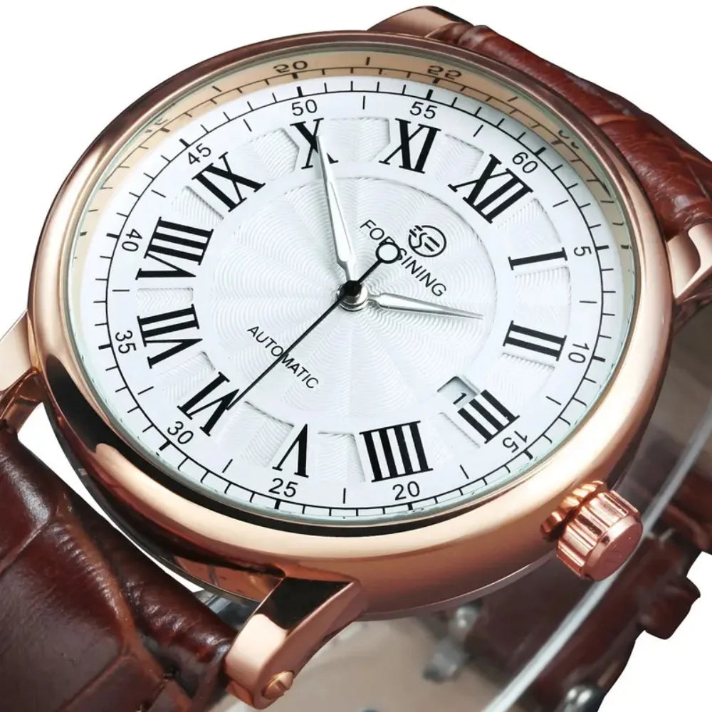Vintage Herrenuhr