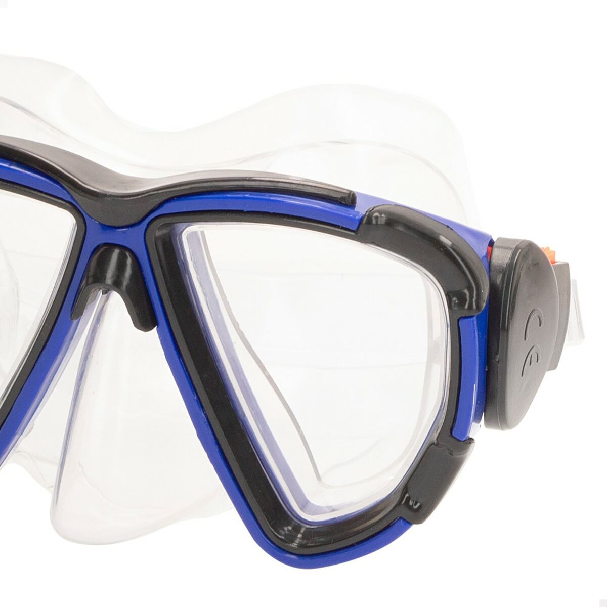 Taucherbrille & Schnorchel Set – Klare Sicht unter Wasser