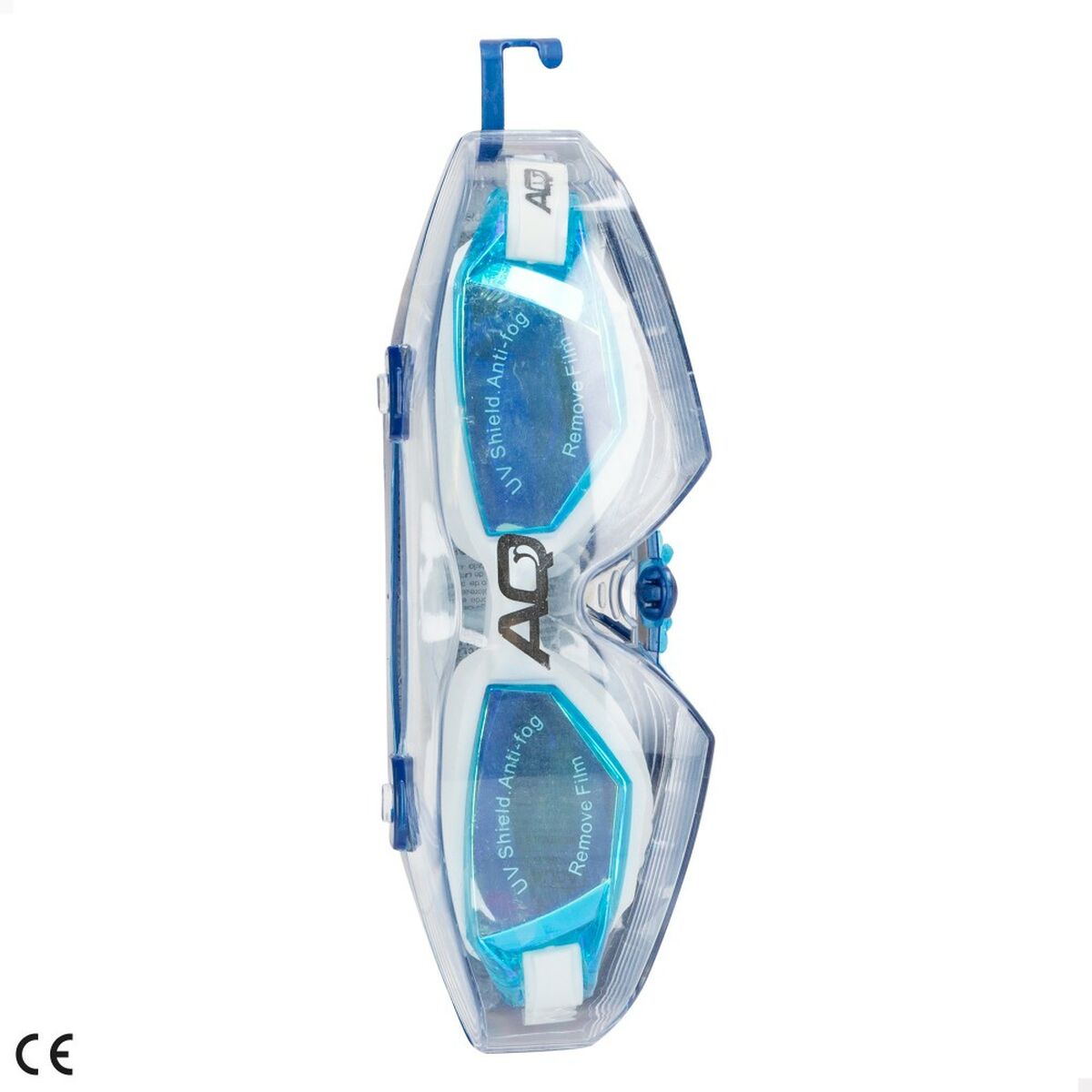 Top Schwimmbrillen für Erwachsene – Klare Sicht!