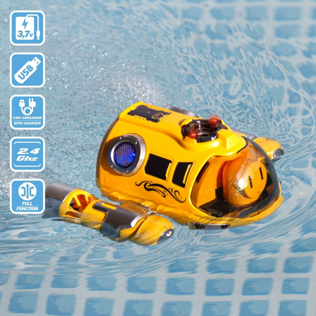 RC Rennboot – Erlebe rasante Action auf dem Wasser