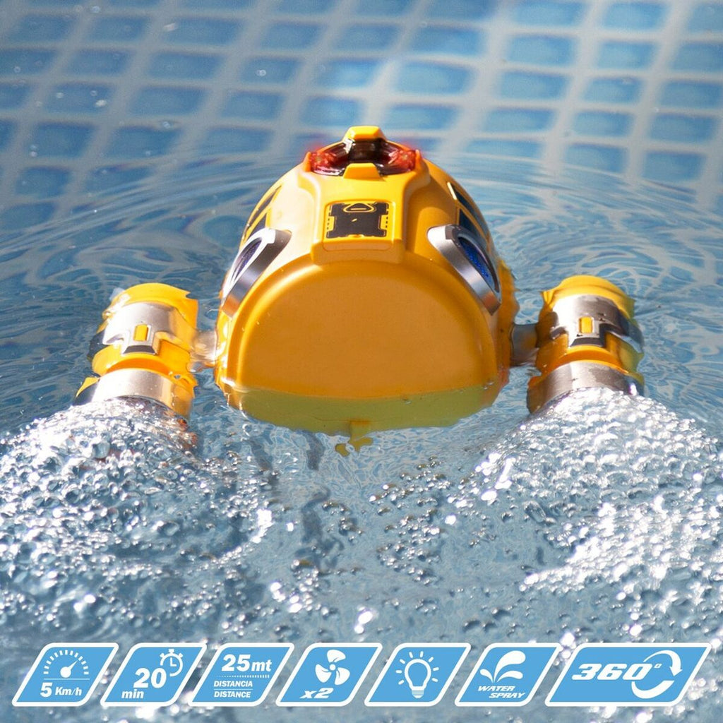 RC Rennboot – Erlebe rasante Action auf dem Wasser