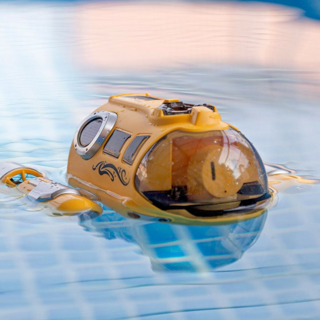 RC Rennboot – Erlebe rasante Action auf dem Wasser
