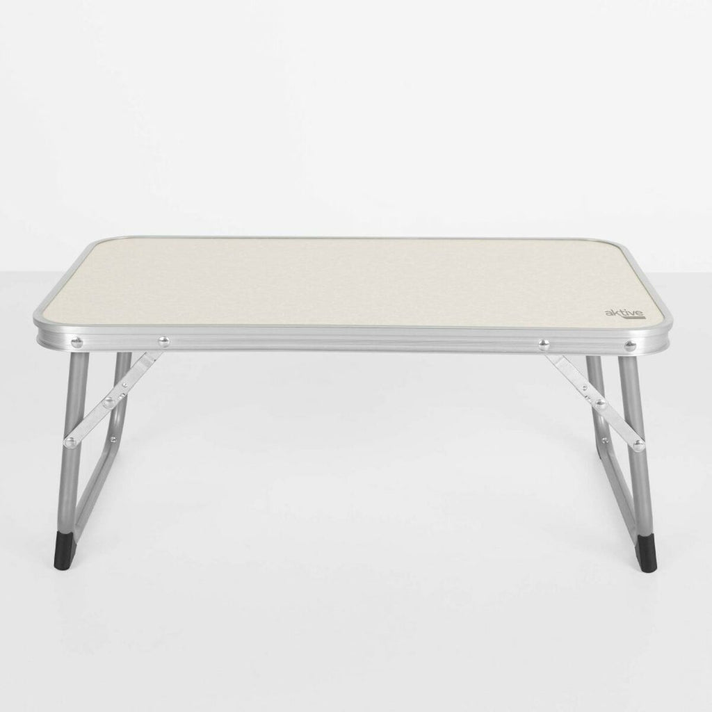 Camping-Klapptisch «Compact» · Aluminium