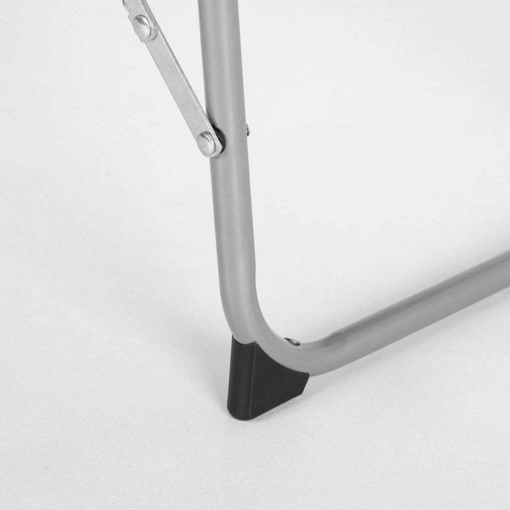 Camping-Klapptisch «Compact» · Aluminium