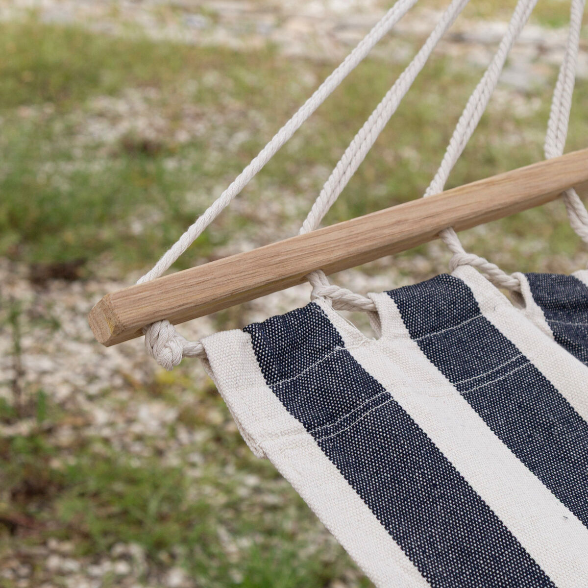 Hängematte «Riviera» · 2er-Set gestreift