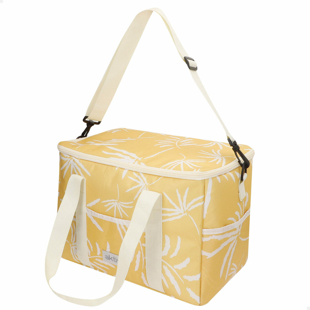 Kühltasche Aktive 35 x 25 x 21 cm (6 Stück)