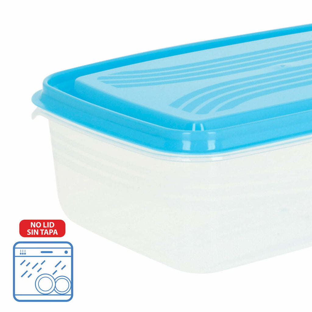 Frischhaltedosen-Set (4-teilig)