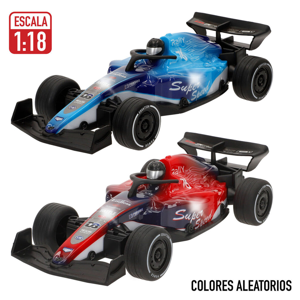 RC Motorrad – Meistere coole Stunts & Rennen