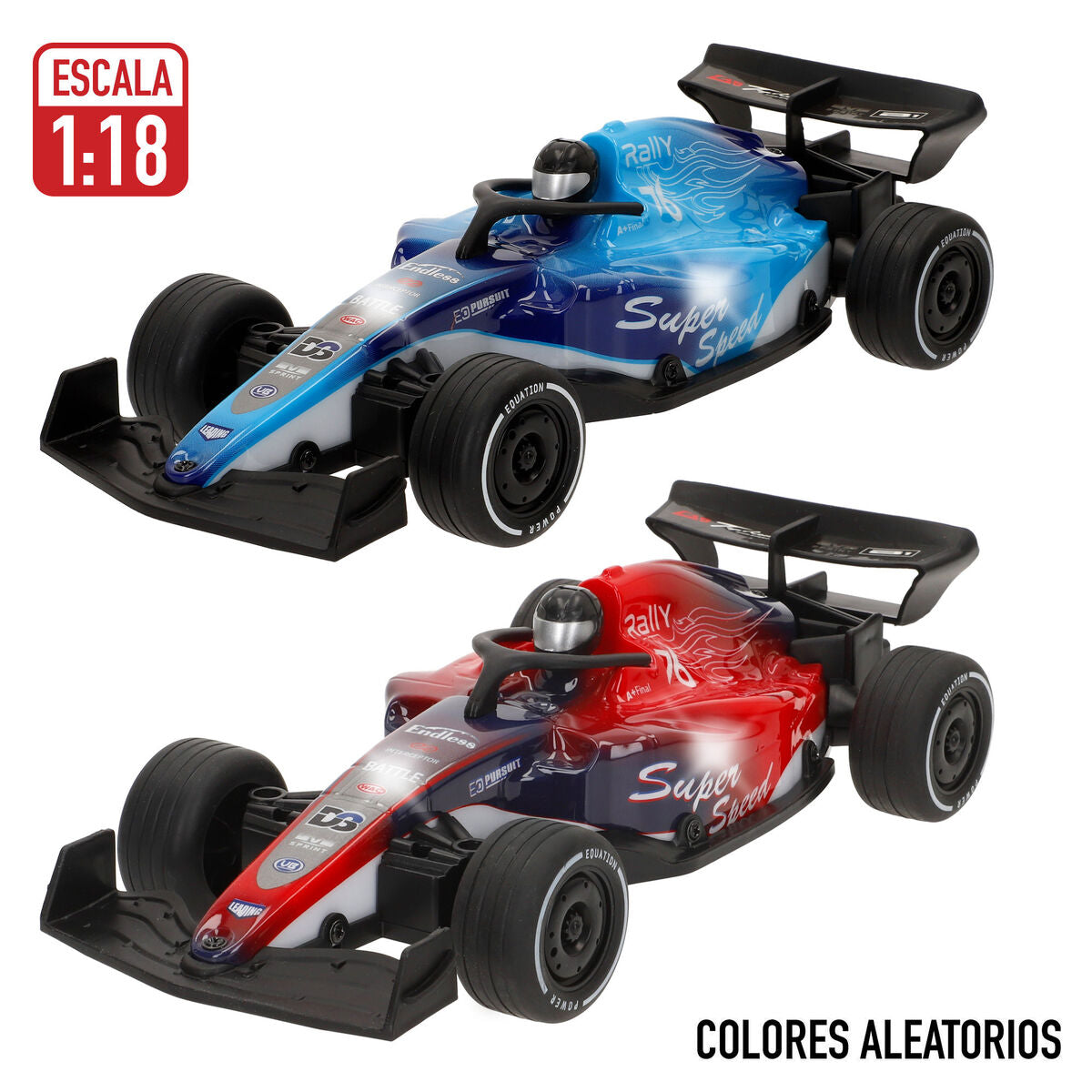 RC Motorrad – Meistere coole Stunts & Rennen
