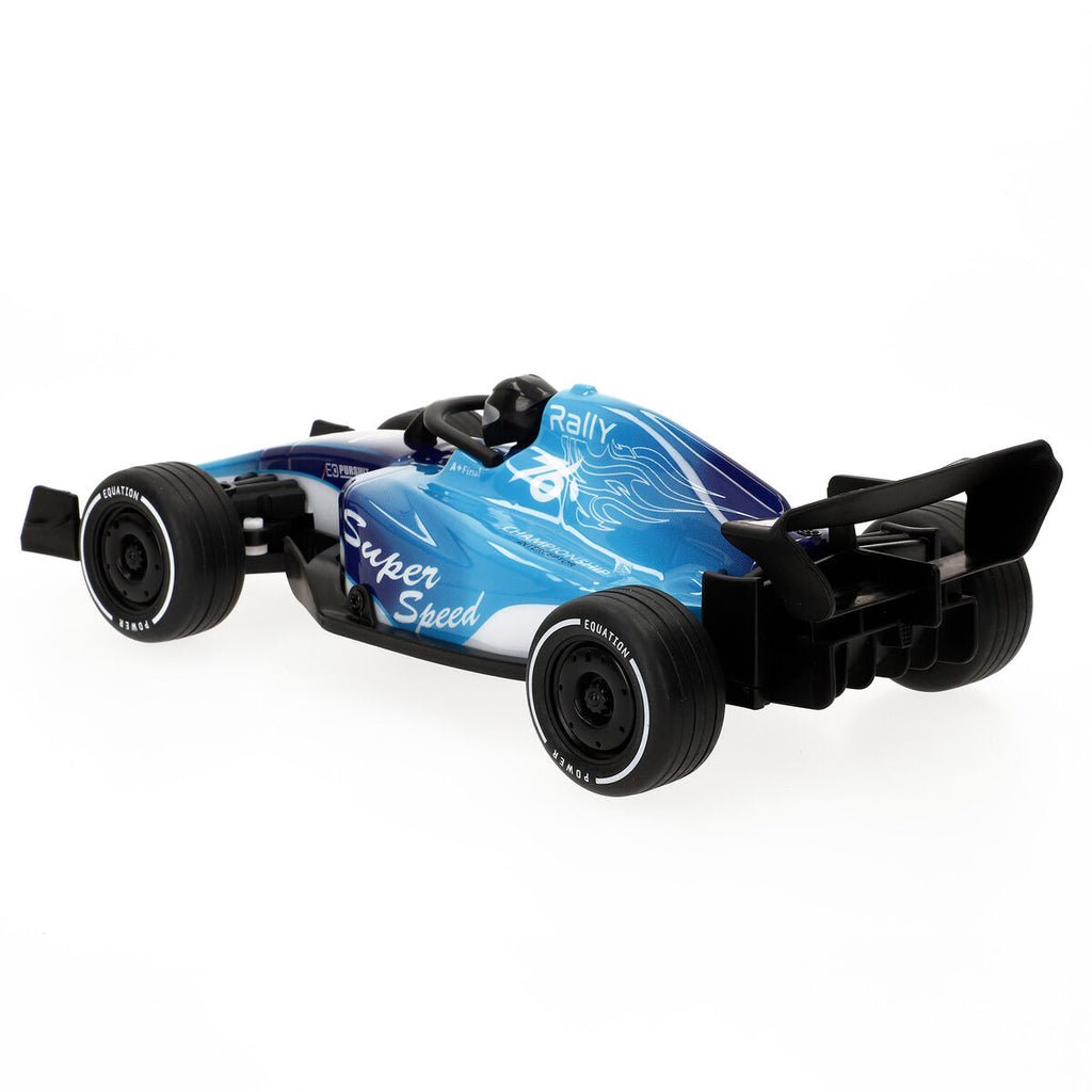 RC Motorrad – Meistere coole Stunts & Rennen