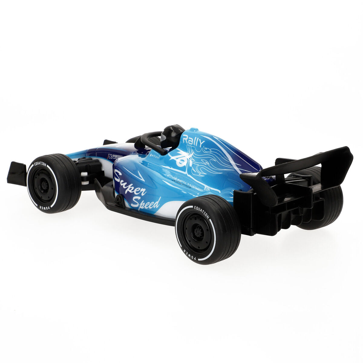 RC Motorrad – Meistere coole Stunts & Rennen