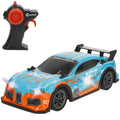 RC Motorrad – Meistere coole Stunts & Rennen