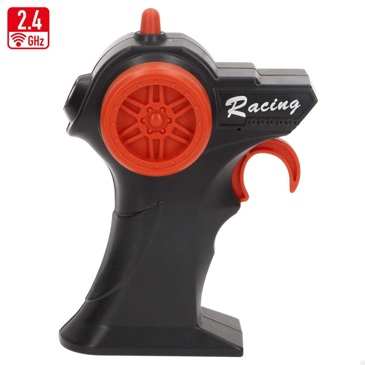 RC Motorrad – Meistere coole Stunts & Rennen
