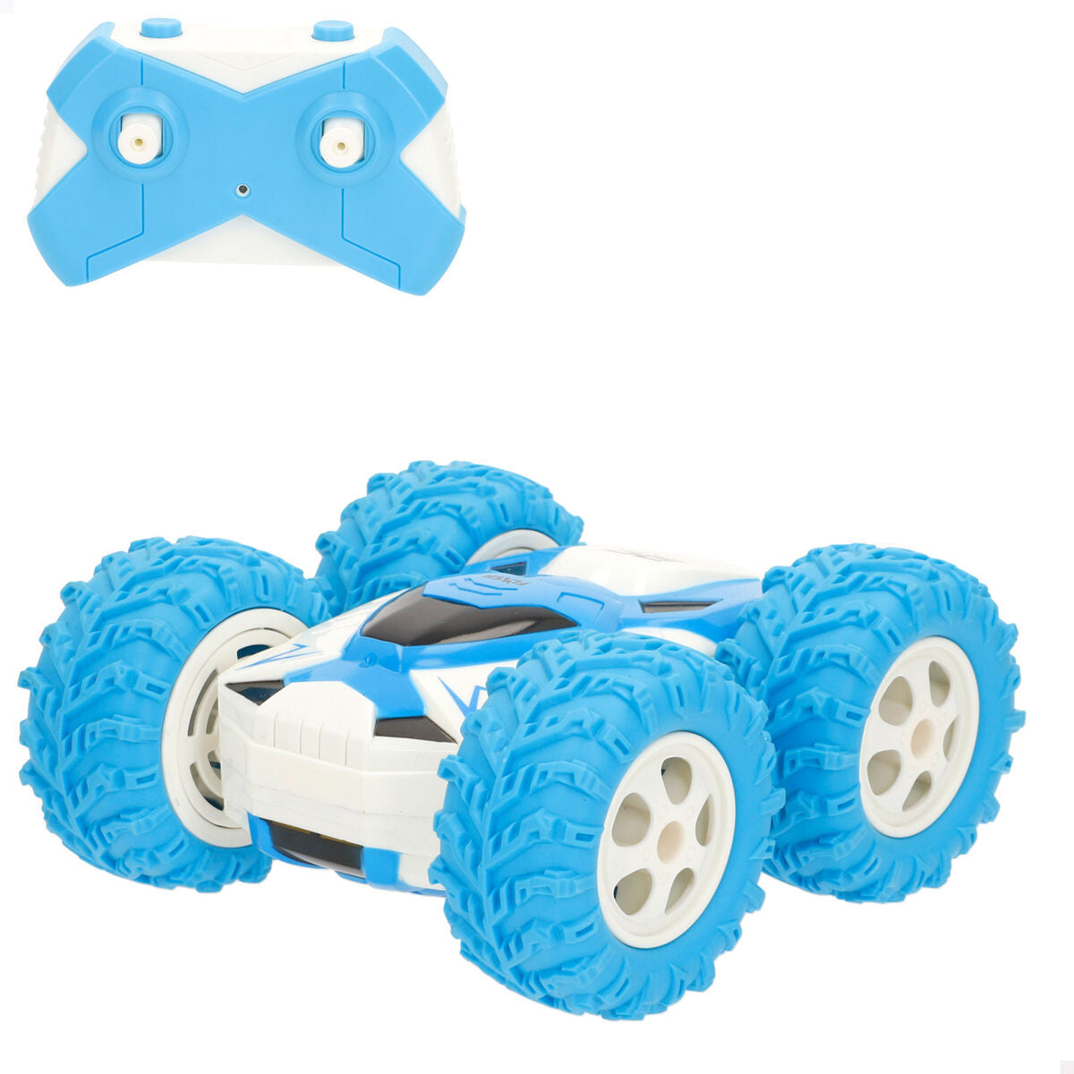 RC Motorrad – Meistere coole Stunts & Rennen