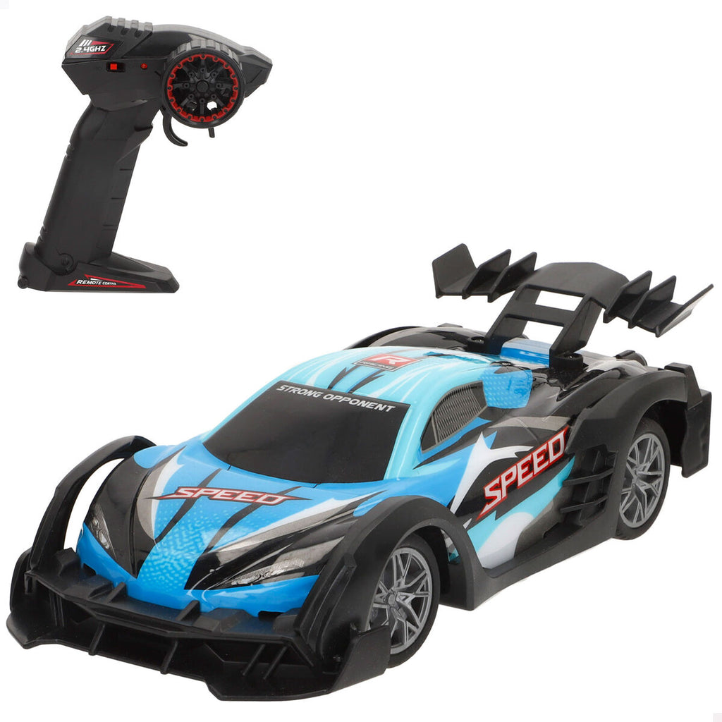 Ferngesteuerte Flitzer – 4 Motorräder für Mega-Rennen!
