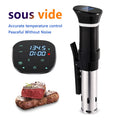 Sous-Vide Garstab WiFi
