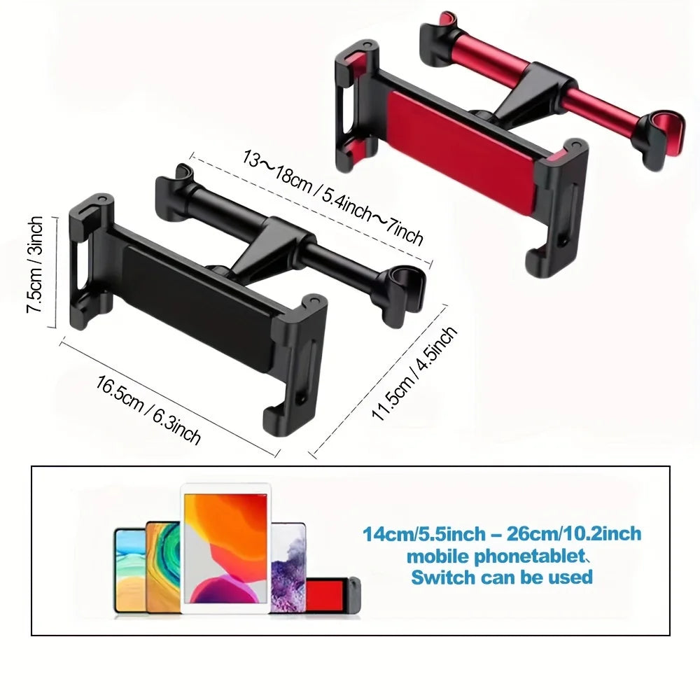 Tablet-Halter Rücksitz